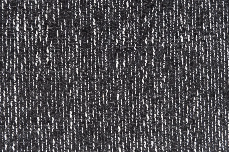 U-Vuodesohva Mojen Käännettävä Keinonahka - Musta/Tummanharmaa - Huonekalut - Sohva - Nahkasohva