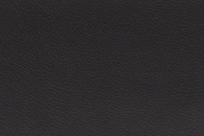 U-Vuodesohva Mojen Käännettävä Keinonahka - Musta/Tummanharmaa - Huonekalut - Sohva - Nahkasohva