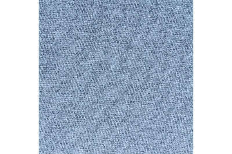 Osbyn Sohva 2-istuttava - Sininen/Musta - Huonekalut - Sohva - 2:n istuttava sohva