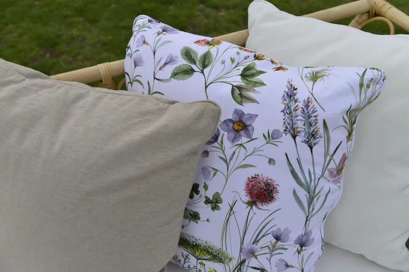 Päivävuode Hillerstorp Lyckesö - Luonnonvärinen - Huonekalut - Sohva - Sohvasängyt