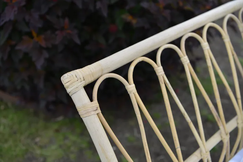 Päivävuode Hillerstorp Lyckesö - Luonnonvärinen - Huonekalut - Sohva - Sohvasängyt