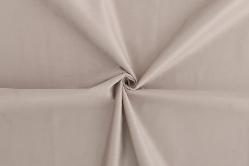 Peppe 3-istuttava Manchestersohva - Beige - Huonekalut - Sohva - 3:n istuttava sohva