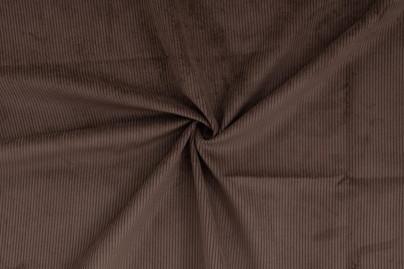 Peppe 3-istuttava Manchestersohva - Ruskea - Huonekalut - Sohva - 3:n istuttava sohva