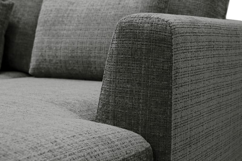 Rahi Florenz - Harmaa - Huonekalut - Sohva - U-Sohva