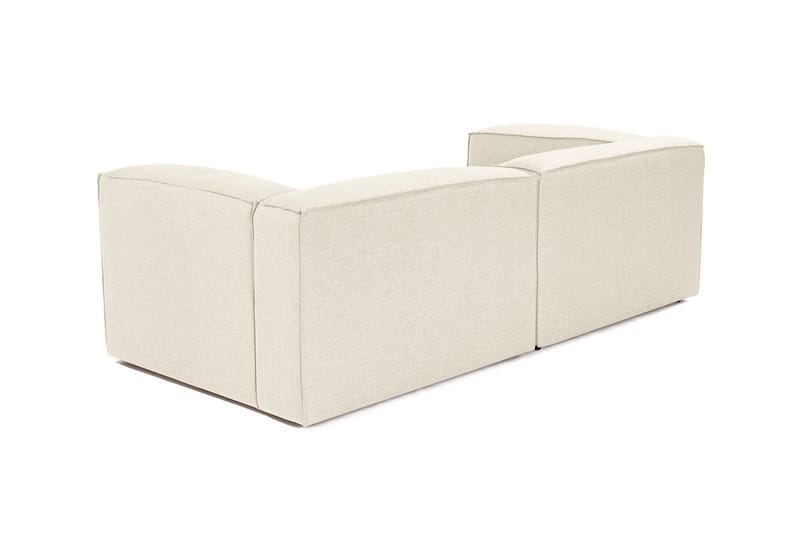 Redlands Sohva 2-istuttava - Ecru - Huonekalut - Sohva - 2:n istuttava sohva