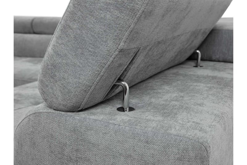 Reginia Vuodesohva Leposohvalla 3-Istuttava - Vihreä - Huonekalut - Sohva - Vuodesohva