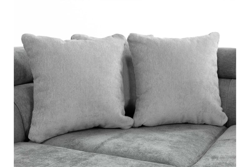 Reginia Vuodesohva Leposohvalla 3-Istuttava - Huonekalut - Sohva - Vuodesohva