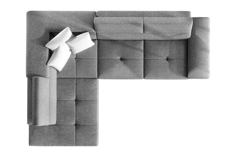 Reginia Vuodesohva Leposohvalla 3-Istuttava - Huonekalut - Sohva - Vuodesohva