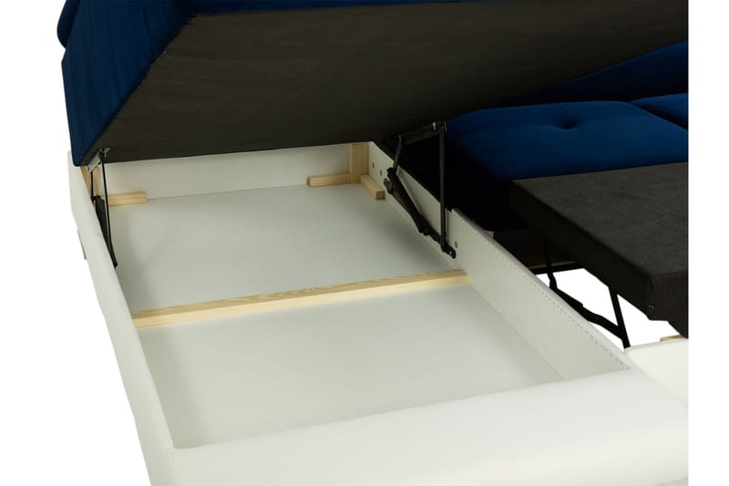 Reginia Vuodesohva Leposohvalla 3-Istuttava - Huonekalut - Sohva - Vuodesohva