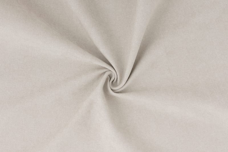 Rossita 3-istuttava Syvä Kangassohva - Beige - Huonekalut - Sohva - 3:n istuttava sohva