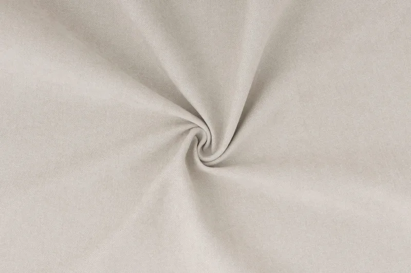 Rossita 4-istuttava Syvä Kangassohva - Beige - Huonekalut - Sohva - 4:n istuttava sohva