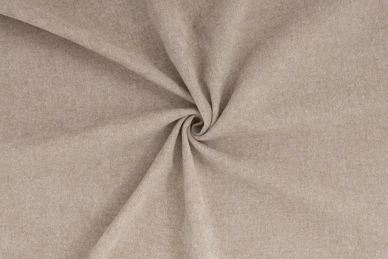 Rossita 4-istuttava Syvä Sohva Kangas - Beige - Huonekalut - Sohva - 4:n istuttava sohva