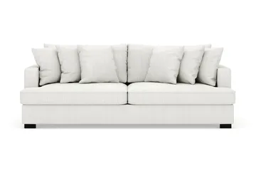 Rossita 4-istuttava Syvä Sohva Vakosametti