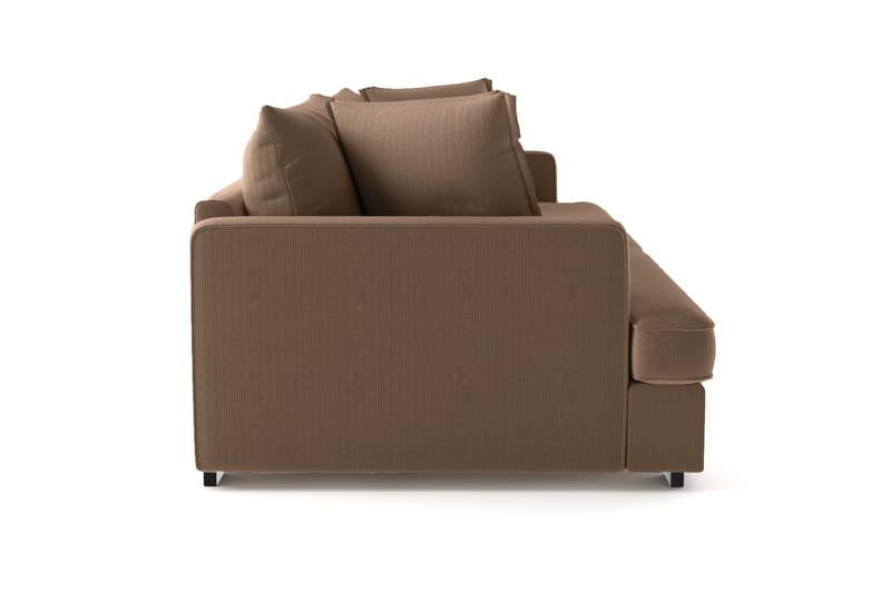Rossita_lyx_4seater_ Scandinavian Choice - Huonekalut - Sohva - 4:n istuttava sohva
