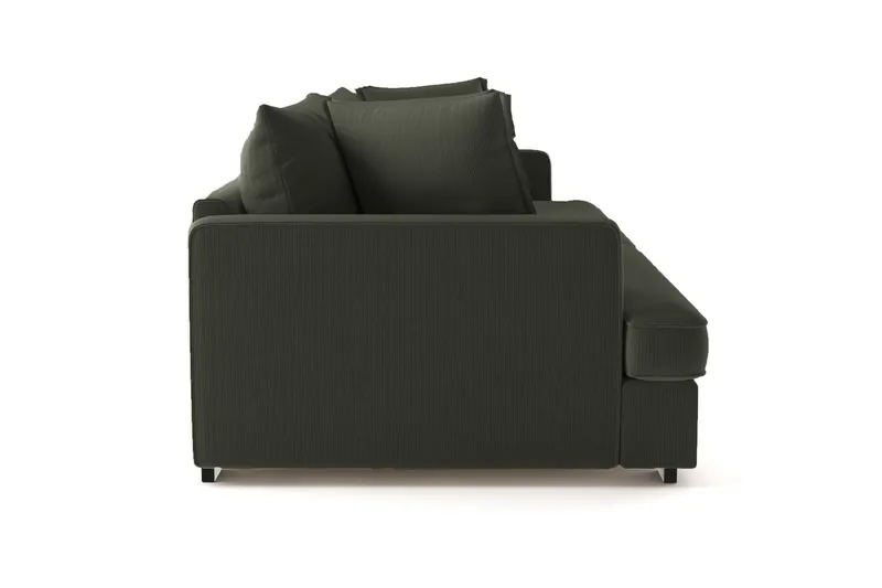 Rossita_lyx_4seater_ Scandinavian Choice - Huonekalut - Sohva - 4:n istuttava sohva