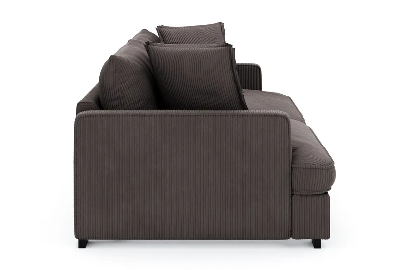 Rossita_lyx_4seater_ Scandinavian Choice - Huonekalut - Sohva - 4:n istuttava sohva