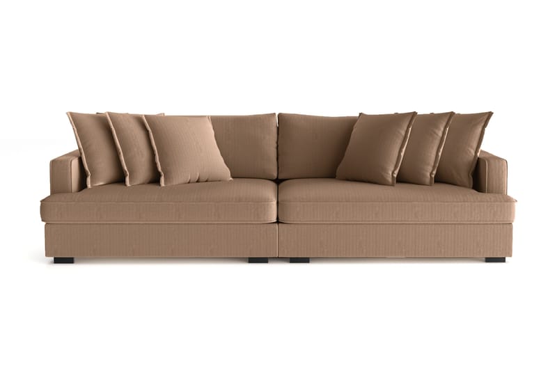 Rossita_lyx_4seater_ Scandinavian Choice - Huonekalut - Sohva - 4:n istuttava sohva