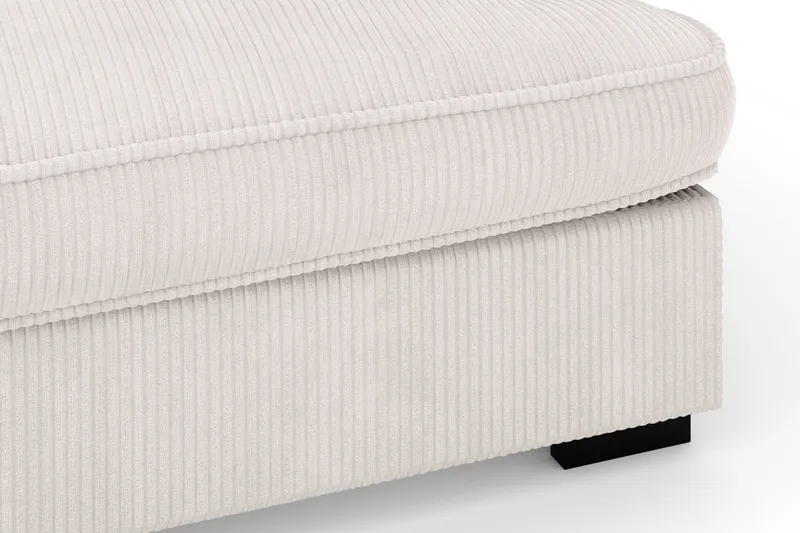 Rossita_lyx_4seater_ Scandinavian Choice - Huonekalut - Sohva - 4:n istuttava sohva