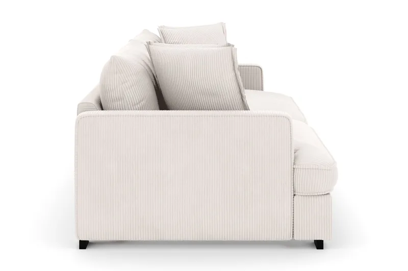 Rossita_lyx_4seater_ Scandinavian Choice - Huonekalut - Sohva - 4:n istuttava sohva