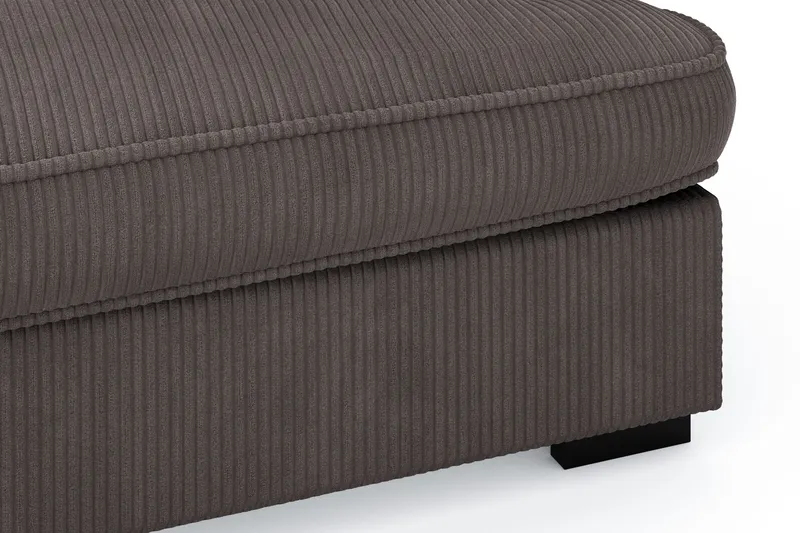 Rossita_lyx_4seater_ Scandinavian Choice - Huonekalut - Sohva - 4:n istuttava sohva