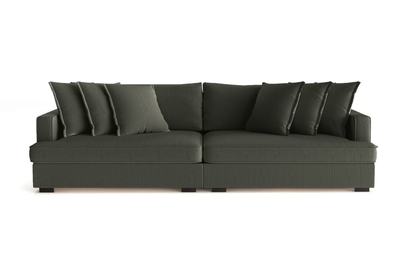 Rossita_lyx_4seater_ Scandinavian Choice - Huonekalut - Sohva - 4:n istuttava sohva