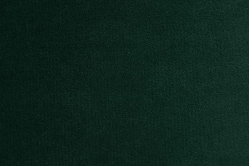 Samettisohva Elion 3:n ist - Vihreä - Huonekalut - Sohva - 3:n istuttava sohva