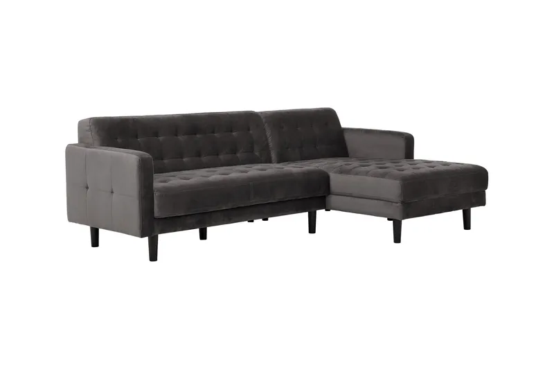 Divaanisohva Concept 55 Dothan divaanisohva, oikea Vaaleanharmaa, undefined