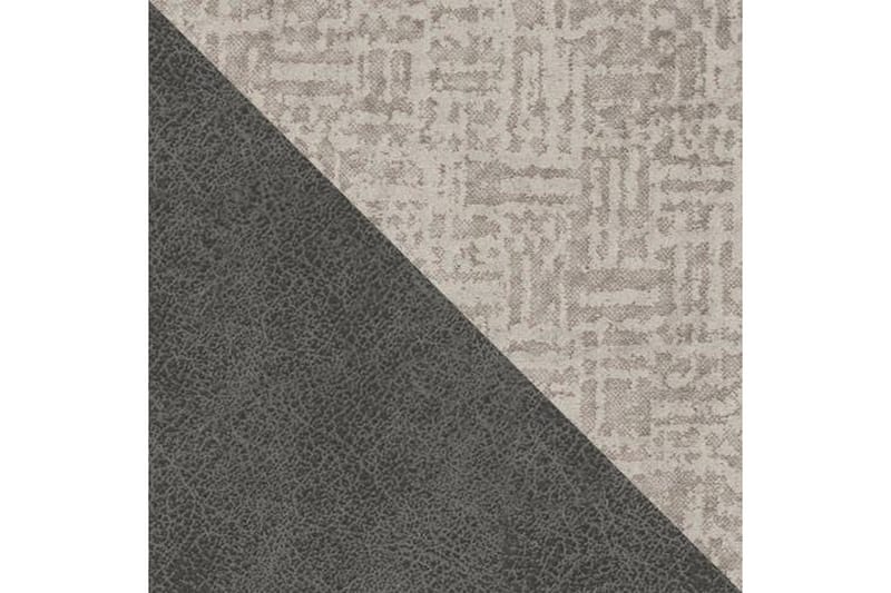 Kulmasohva Farindon - Harmaa - Huonekalut - Sohva - Samettisohva