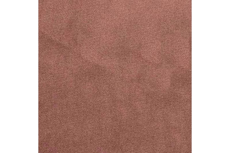 Kulmasohva Ocean Vasen - Huonekalut - Sohva - Samettisohva