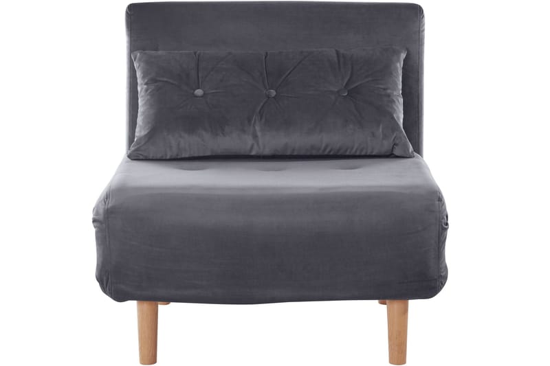 Päivävuode Frejus Yksittäinen, Harmaa