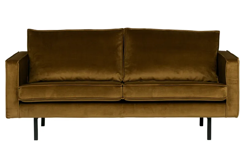 Samettisohva Dotty 2,5:n ist, undefined