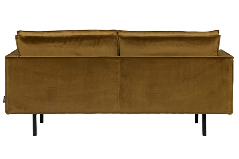 Samettisohva Dotty 2,5:n ist - Huonekalut - Sohva - Samettisohva