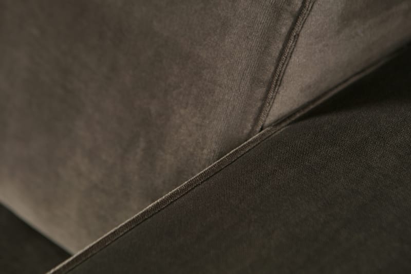 Samettisohva Nowell 4:n ist - Huonekalut - Sohva - Samettisohva