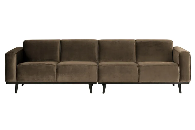 Samettisohva Nowell 4:n ist, undefined