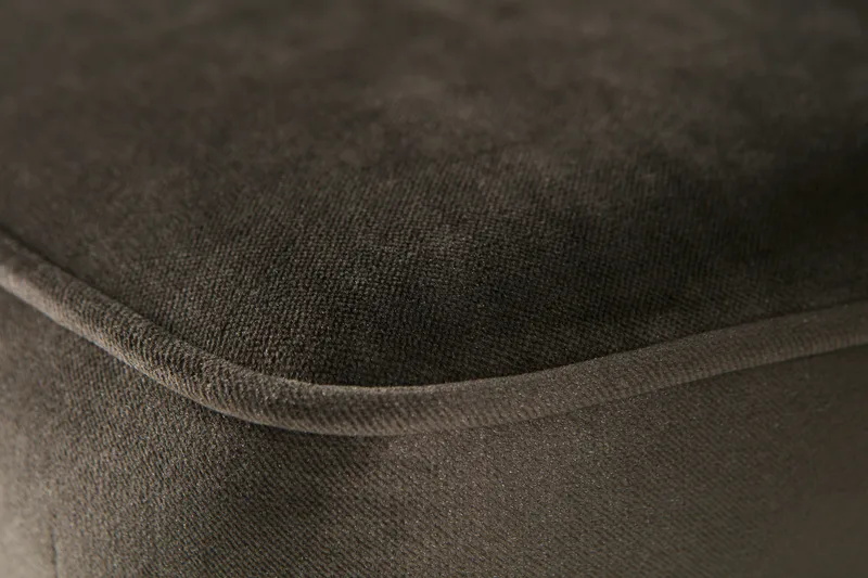 Samettisohva Nowell 4:n ist - Huonekalut - Sohva - Samettisohva