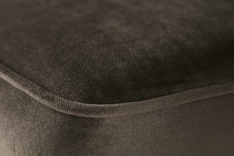 Samettisohva Nowell 4:n ist - Huonekalut - Sohva - Samettisohva