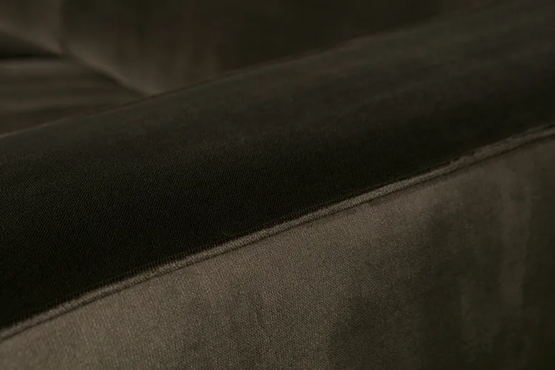 Samettisohva Nowell 4:n ist - Huonekalut - Sohva - Samettisohva