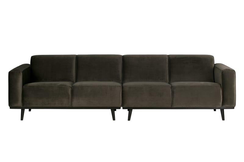 Samettisohva Nowell 4:n ist, undefined