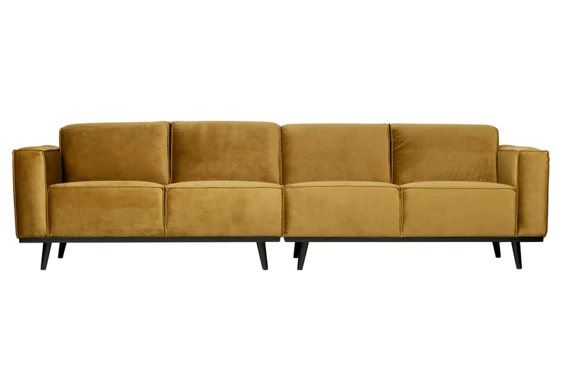 Samettisohva Nowell 4:n ist, undefined