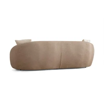 Scone 3-istuttava sohva - Beige - Huonekalut - Sohva - 3:n istuttava sohva
