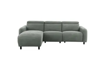 Skaane Lepotuoli 3-istuttava