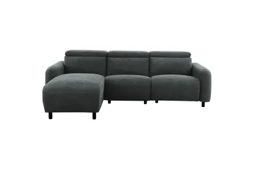 Skaane Lepotuoli 3-istuttava