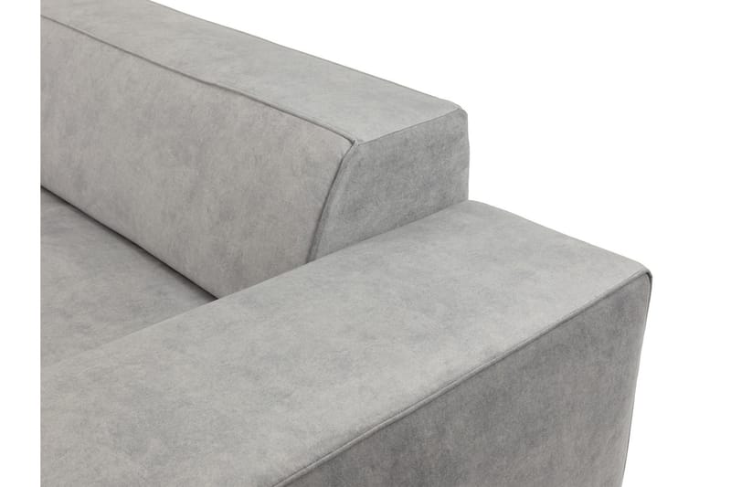 Slucajno Sohva Leposohvalla 4-Istuttava - Beige - Huonekalut - Sohva - Divaanisohva
