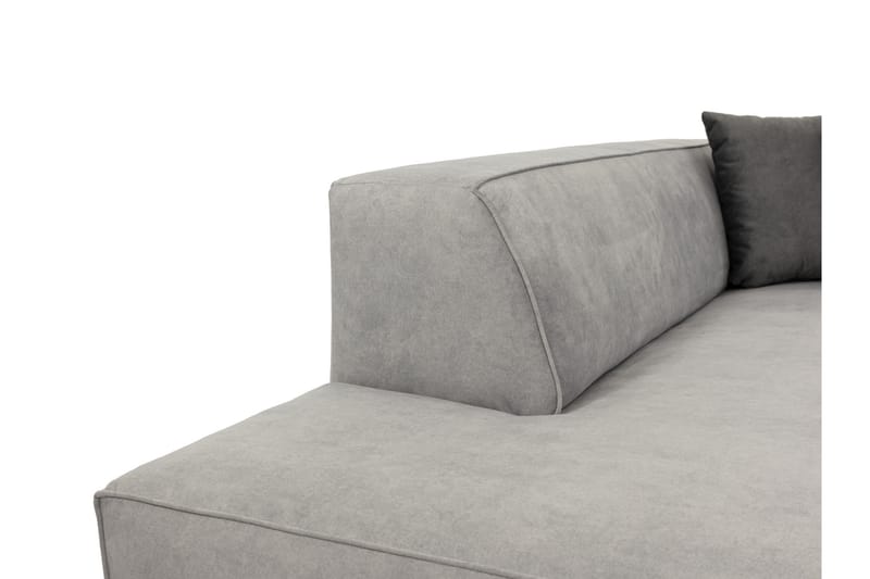 Slucajno Sohva Leposohvalla 4-Istuttava - Beige - Huonekalut - Sohva - Divaanisohva