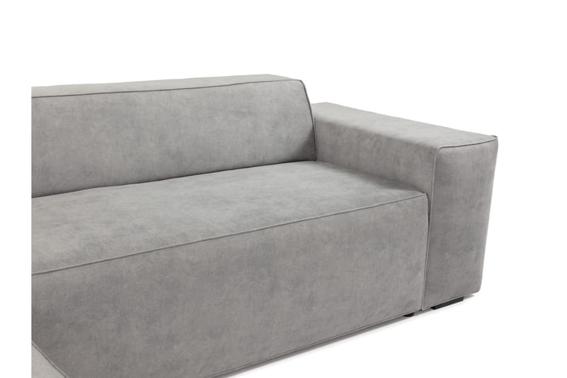 Slucajno Sohva Leposohvalla 4-Istuttava - Beige - Huonekalut - Sohva - Divaanisohva