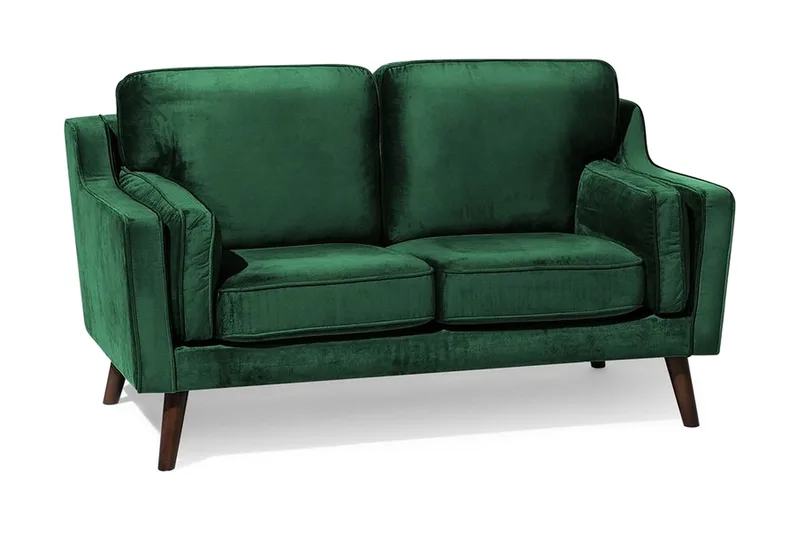 Soffa Grön, undefined