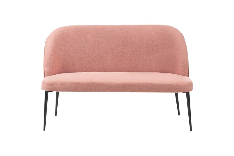 Soffa Rosa - Huonekalut - Sohva - 2:n istuttava sohva