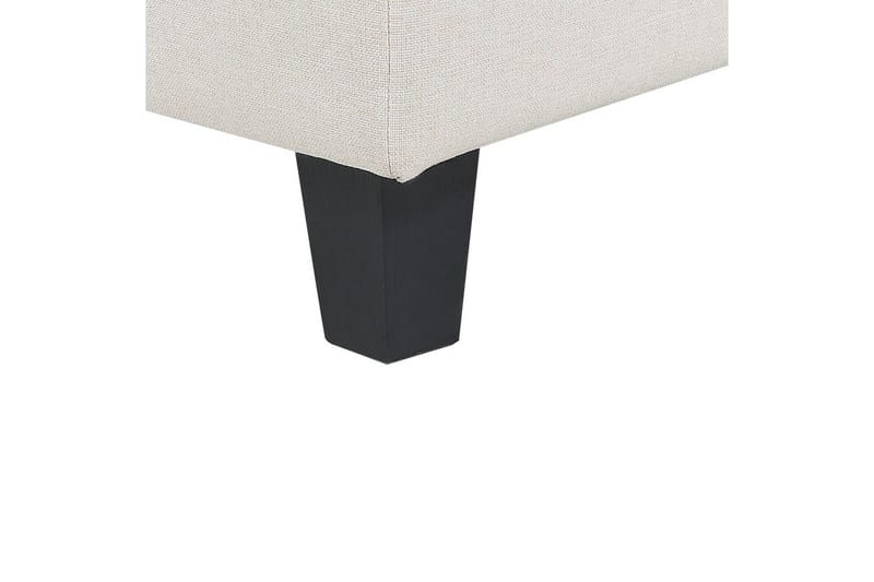 Soffgrupp Beige, Black - Huonekalut - Sohva - Moduulisohva