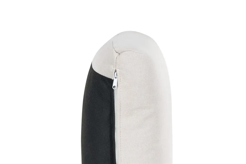 Soffgrupp Beige, Black - Huonekalut - Sohva - Moduulisohva