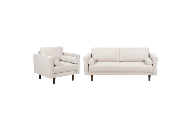 Soffgrupp Beige, undefined